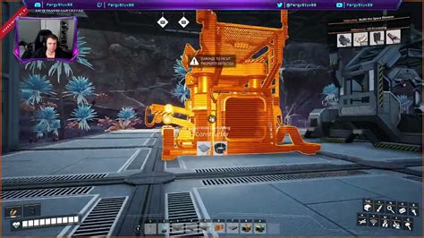 Satisfactory Update 6 Singleplayer Ep 10 Caterium Production Hiatus