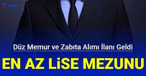 Osmangazi Belediyesi En Az Lise Mezunu D Z Memur Ve Zab Ta Al M