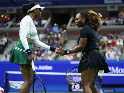 Rick Macci Serena Williams Und Venus Williams Kontrollierten Ihre