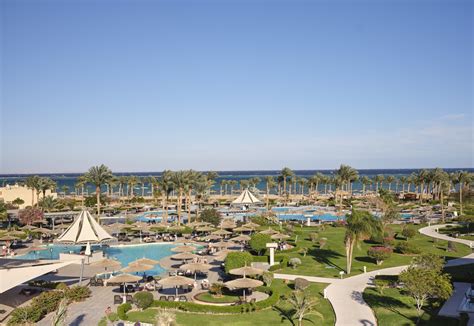 This Is A First Chosen Destination For Sharm El Sheikh Holidays