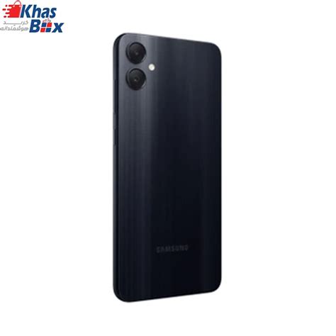 گوشی سامسونگ Galaxy A05 با حافظه 64 و رم 4 گیگابایت قیمت و خرید گوشی