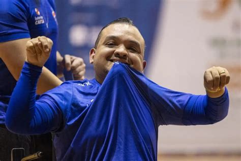 Brasil Conquista Ouro Prata E Bronze Na Copa Do Mundo De Bocha Em S O