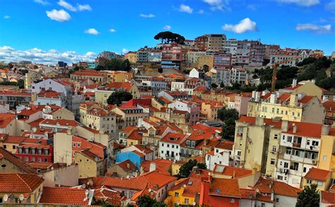 barrios de la ciudad donde ya vivimos