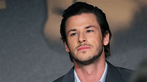 Gaspard Ulliel transporté à lhôpital après un accident de ski