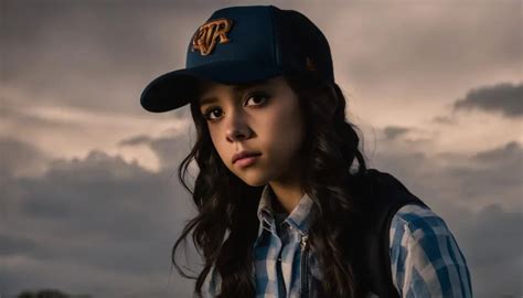 Did Jenna Ortega Get Arrested Debunking The Viral Rumor