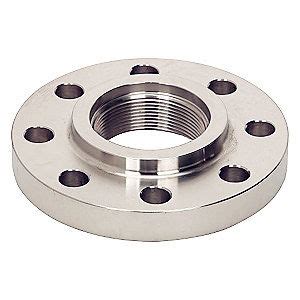 A F L Threaded Flange Supplier Of Quality Forged Fittings Flanges