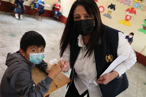 Mineduc Guatemala On Twitter En La Escuela Oficial Urbana De Varones