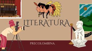 Calaméo Literatura Precolombina