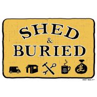 Henry Cole Shed & Buried | Product Categories | National Motorcycle Museum