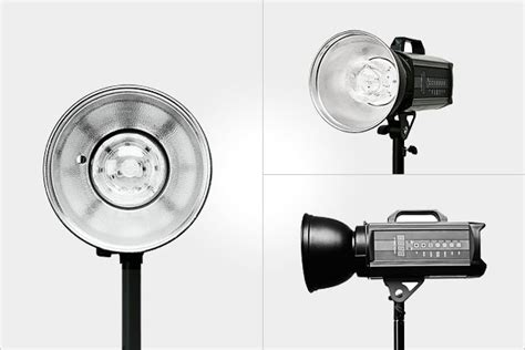 Lamp Reflectors | How to Use Lamp Reflectors in Photography