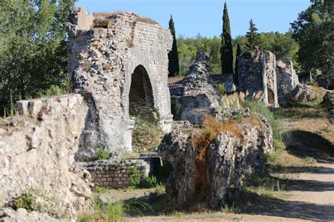 From Arles Alpilles Regional Park Provence 4x4 Safari GetYourGuide