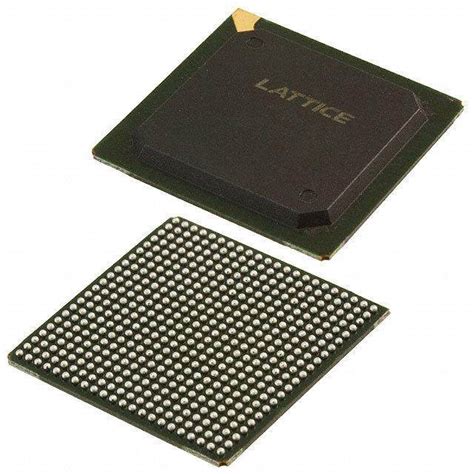 Lcmxo Hc Fg C Lattice Semiconductor Datasheet Pdf Technical