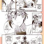 Read Stewsui Zhongli X Hu Tao Love Story Hentai Doujinshi Ch 7 8