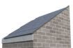 Kytun Performance Plus Slate Dry Verge Trim T Slate Dry Verge Systems