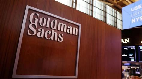 Technology News Goldman Sachs Plans To Lay Off Hundreds Of Employees