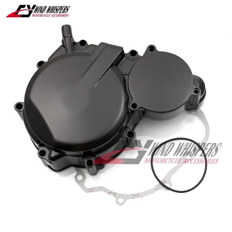 Cubierta Del Estator Del Motor De La Motocicleta C Rter Para Suzuki