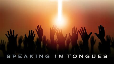 Speaking In Tongues International Pentecostal Church