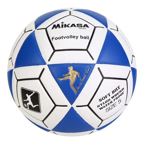 Bola Mikasa Ft S Treino Futevolei Futmesa Ops Sports