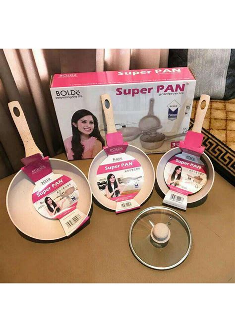 PAKET BERKUALITAS Call 0813 2868 0537 Review Panci Bolde By