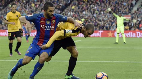 Komitmen Bersama Barcelona Arda Turan Tutup Pintu Bagi Arsenal