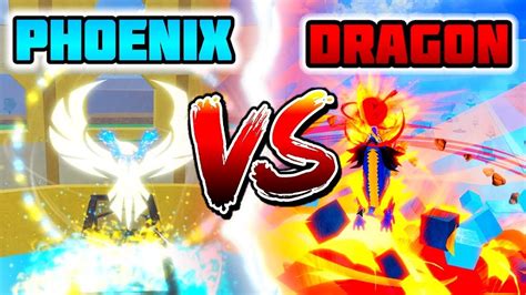 La Batalla De Phonix Full Awk Vs Dragon La Batalla Mas Epica Youtube