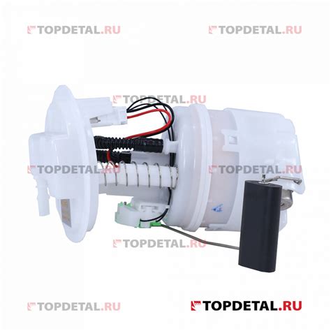 Электробензонасос Лада Ларгус дв. ЭДН-100 (Саратов) 0986580957 7Д5.883. ...