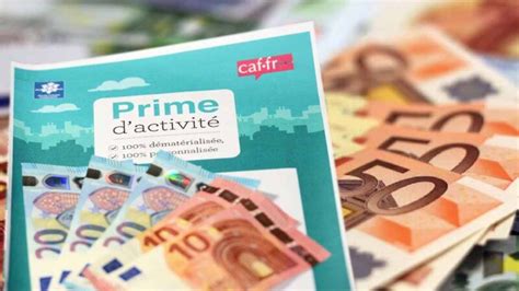 Prime dactivité CAF en 2024 Des détails clés pour continuer