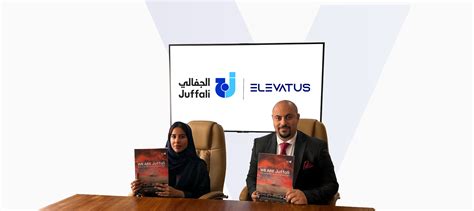 Juffali Commercial Vehicles Joins Hands With Elevatus To Hire And