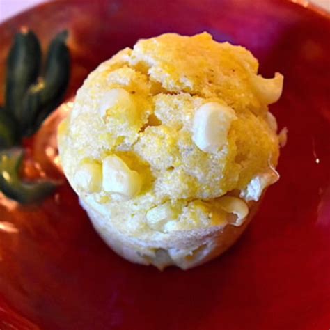 Fresh Corn Muffins Rolling Harvest Food Rescue