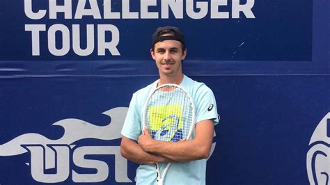 ATP Challenger Cary 2023 Les résultats Le titre pour Zachary