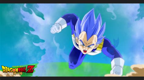 🔥 20 Vegeta Super Saiyan Blue 2 Wallpapers Wallpapersafari