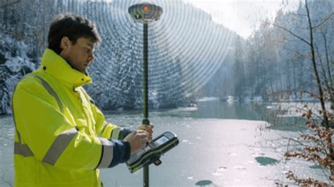 Charting Accuracy Exploring Gps Gnss Survey Equipment Howinsights