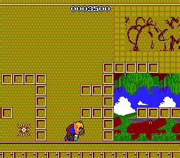 Screenshot Of The New Zealand Story Turbografx Mobygames