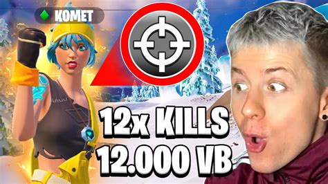 Das Kill Dich REICHTURNIER In FORTNITE CHAPTER 5 PRO KILL 1 000