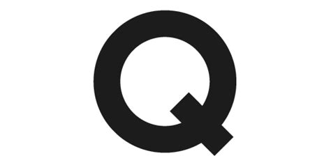 Letter Q Png Transparent Image