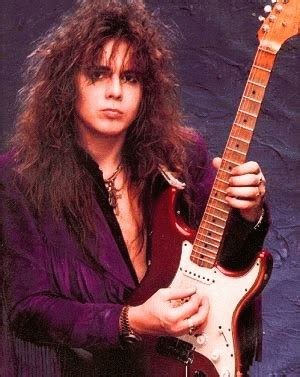 Yngwie Malmsteen Discographie Line Up Biographie Interviews Photos