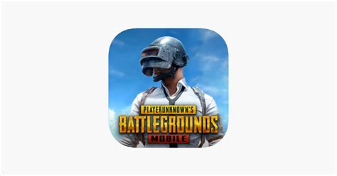 ‎pubg Mobile على App Store