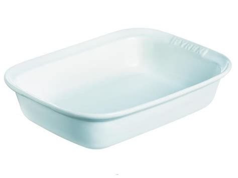 Форма для запекания прямоугольная 26х17 см Impressions Pyrex IC1RR26 ...