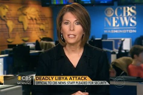 Sharyl Attkisson Leaves CBS News, Liberal Bias Cited