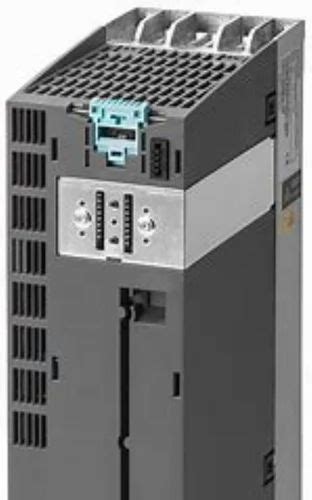 SIEMENS 6SL3210 1PE22 7UL0 SINAMICS POWER MODULE PM240 2 At Rs 58000