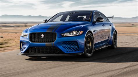Jaguar Xe Sv Project First Test Review My XXX Hot Girl