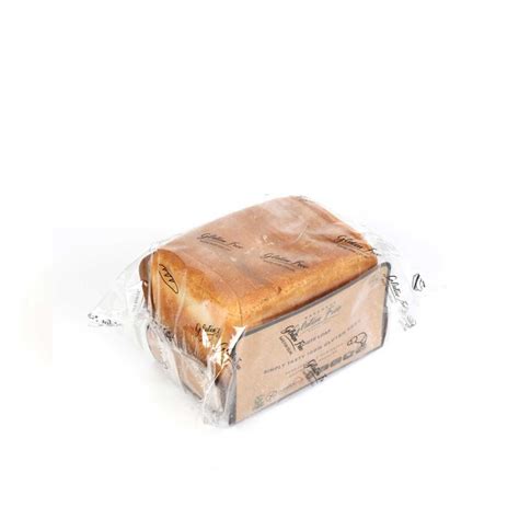 Goodness Food White Loaf 350g Choithrams Uae