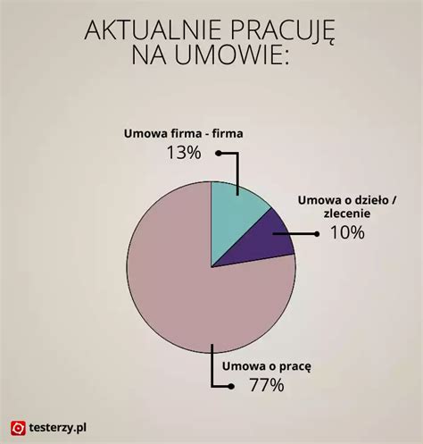 Analiza Zarobk W Tester W Cz I Wiedza O Testowaniu Jak