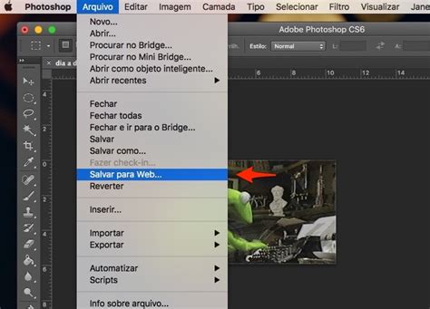 Como Redimensionar Gifs No Photoshop Dicas E Tutoriais Techtudo