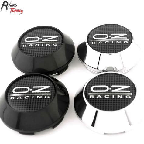 Aliexpress Buy Rhino Tuning 4PC 68mm 62mm Auto Wheel Center Caps