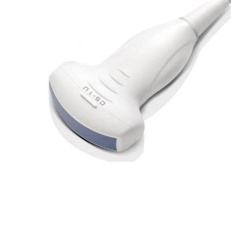 Mindray Resona Convex Ultrasound Probe C U