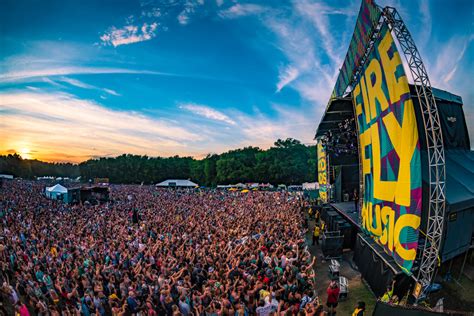 Firefly Music Festival Organizers Announce 2023 Cancellation - EDM.com ...