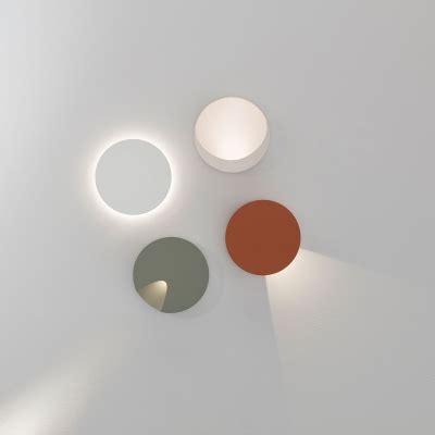 The Dots Collection An Exploration Of Lighting Effects Vibia