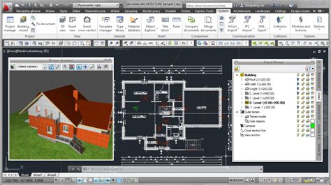 ArCADia 11 BIM AC ArcadiaSoft