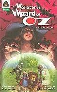 The Wonderful Wizard Of Oz The Graphic Novel Baum Frank L Ksi Ka